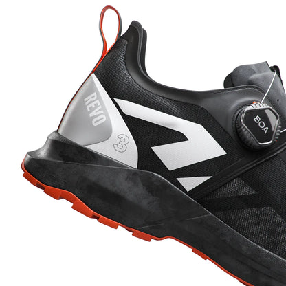 Revo 3 Air Low - SG78001