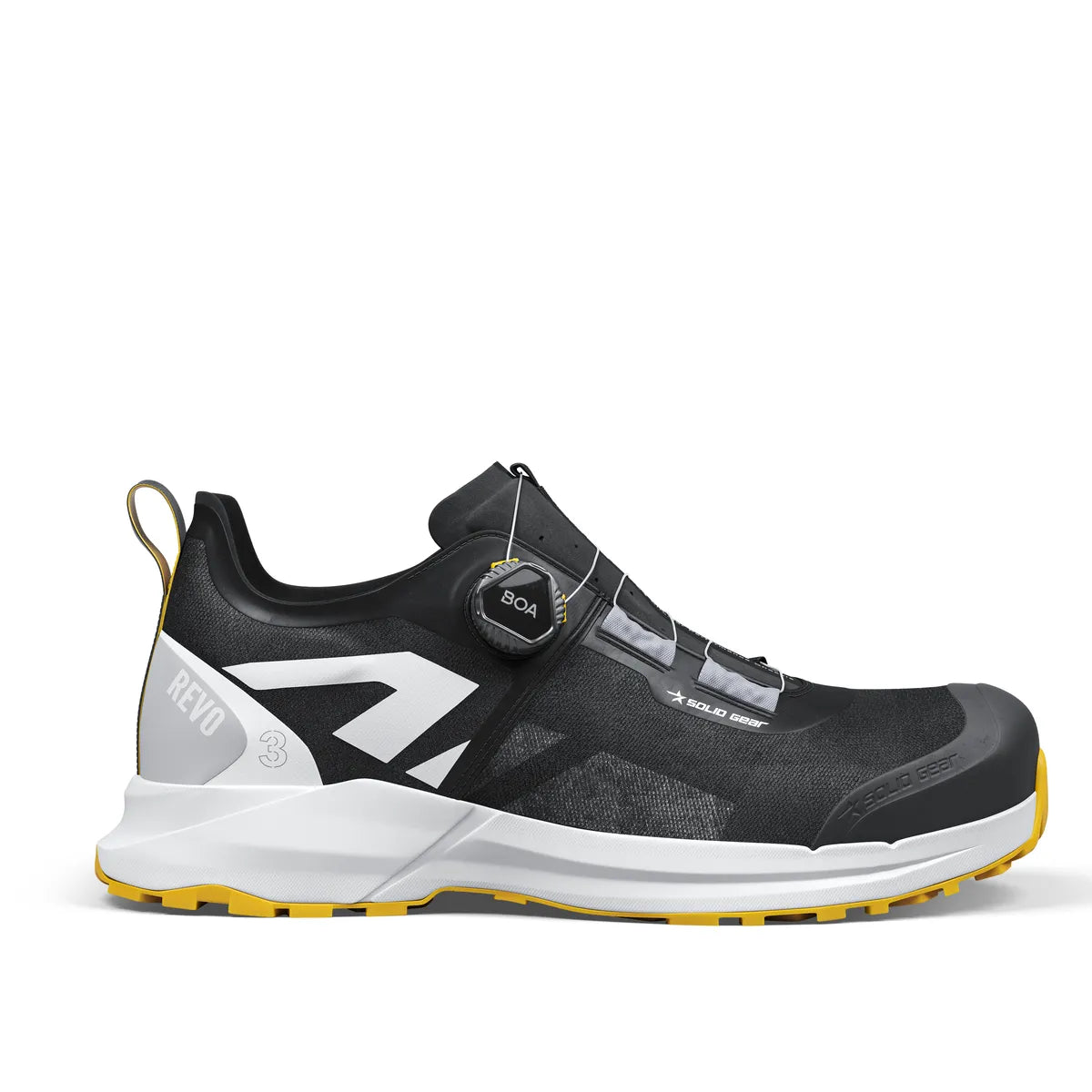 Revo 3 Air Low - SG78001