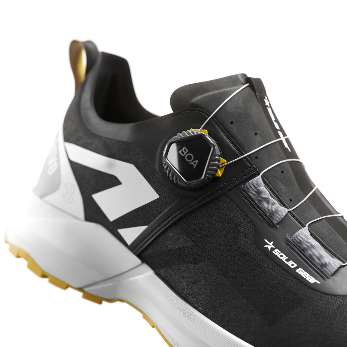 Revo 3 Air Low - SG78001