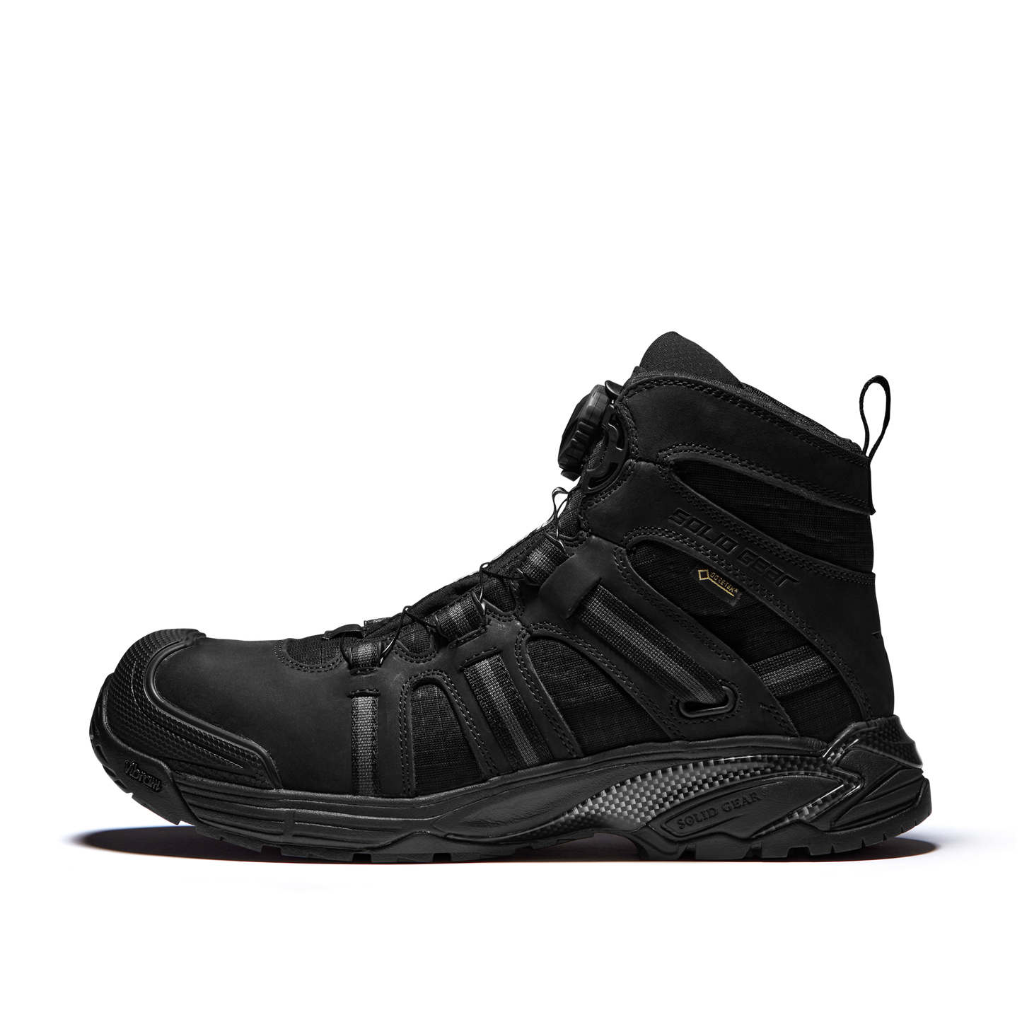 SG80009- Marshal GTX