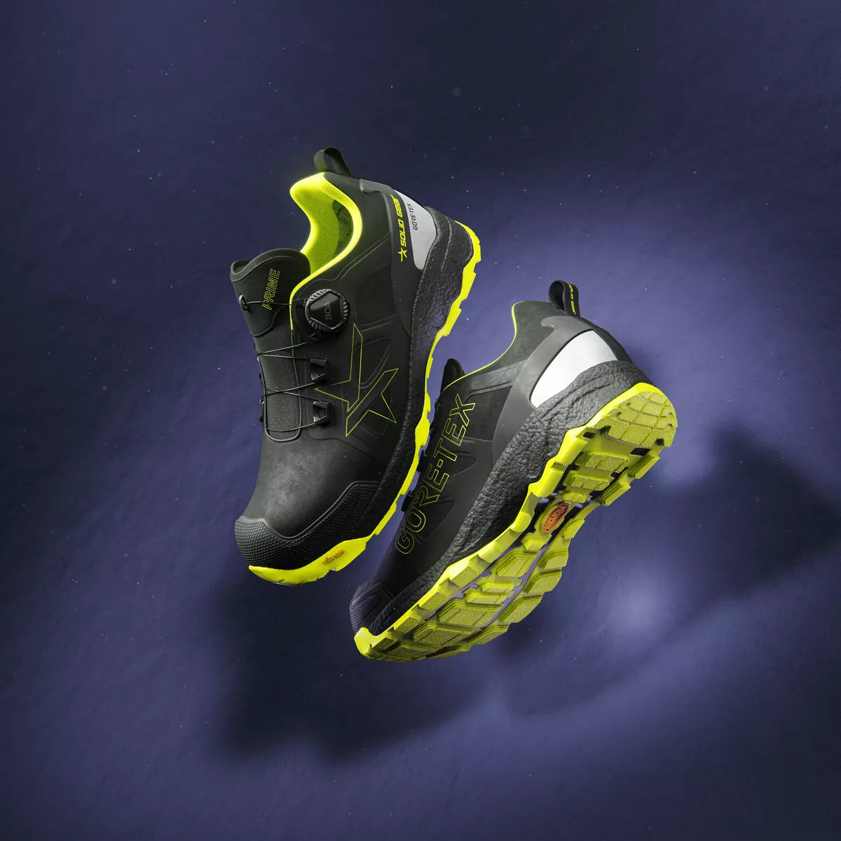 Prime GTX Low - SG80011