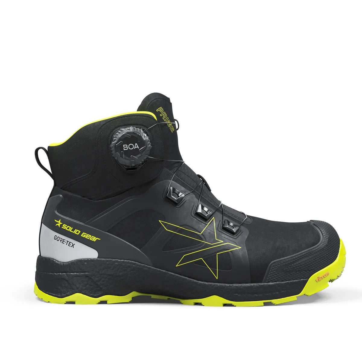 Prime GTX Mid - SG80012