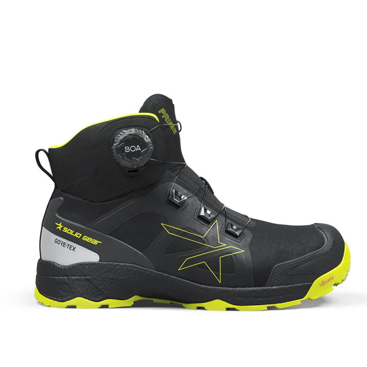 Prime GTX Mid - SG80012