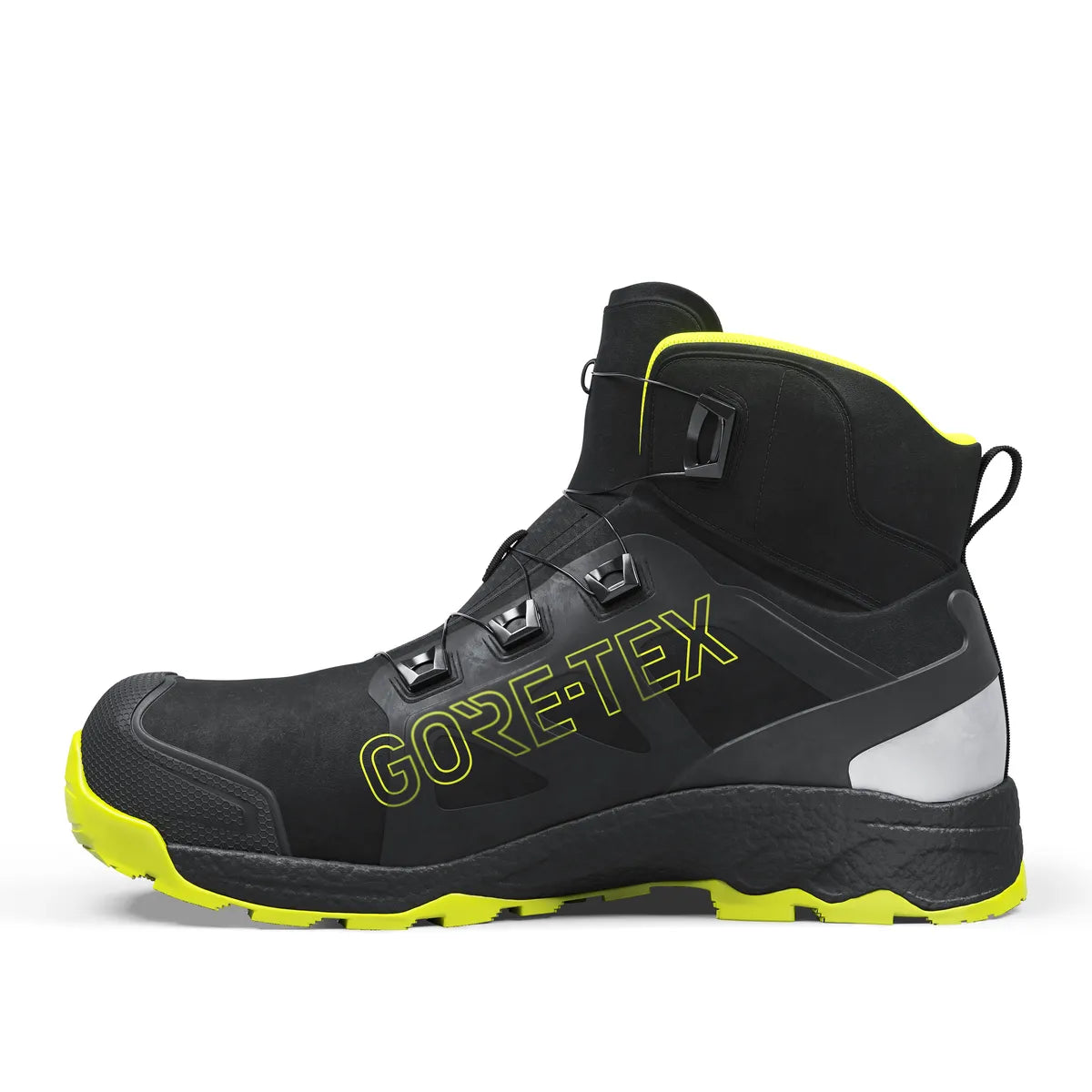 Prime GTX Mid - SG80012