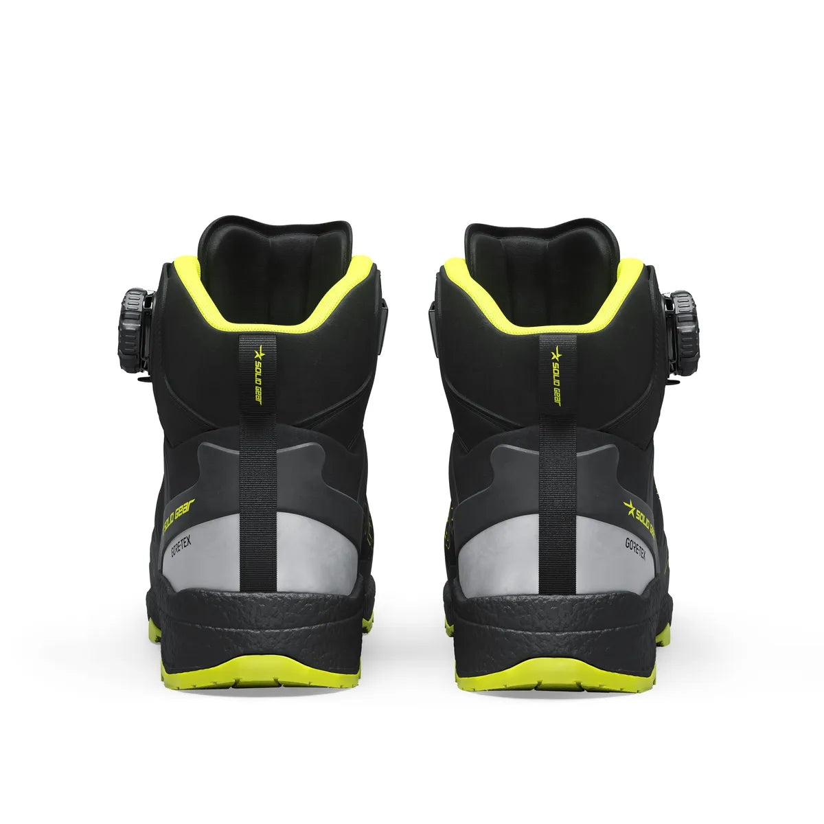 Prime GTX Mid - SG80012