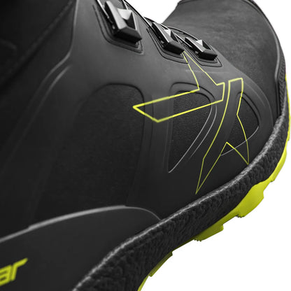 Prime GTX Mid - SG80012