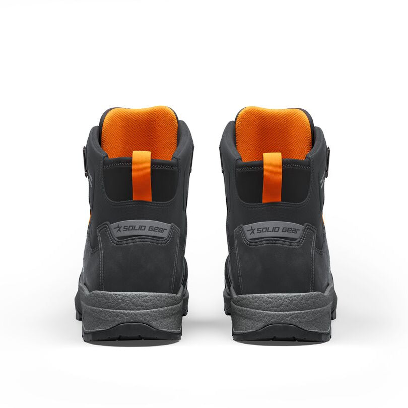 Vapor 3 Mid - SG80014