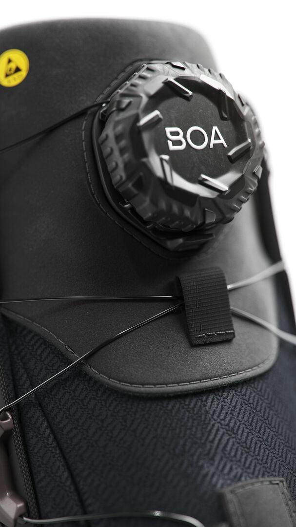 Vapor 3 GTX High - SG80015