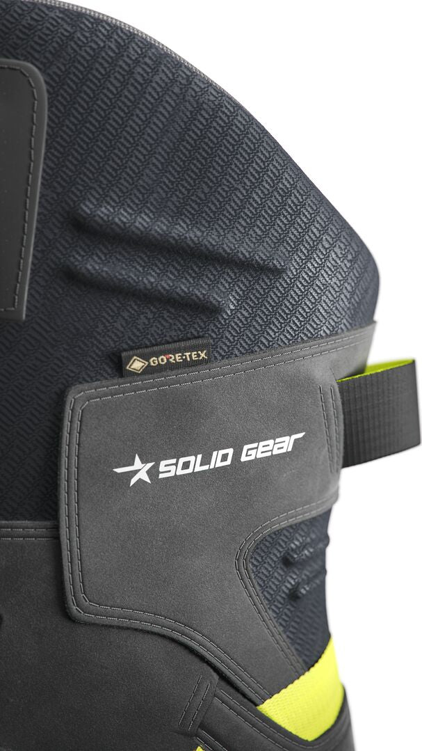 Vapor 3 GTX High - SG80015