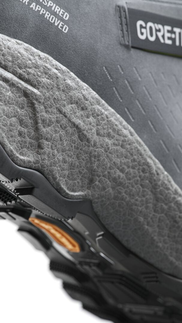 Vapor 3 GTX High - SG80015