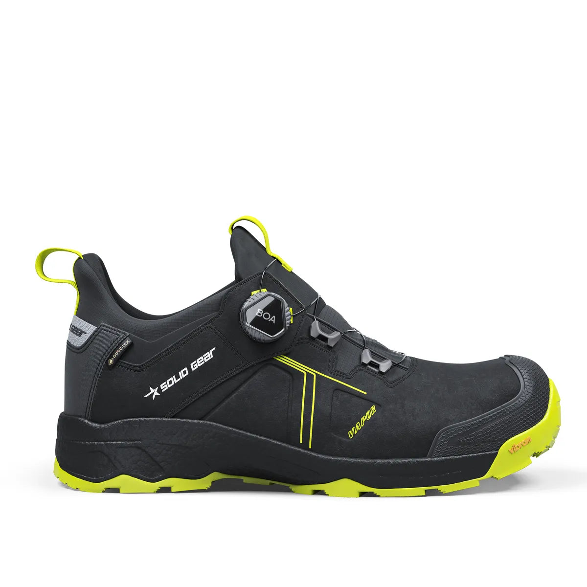Vapor 3 GTX Low - SG80018