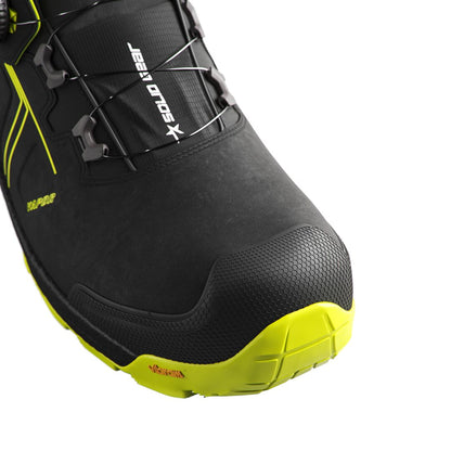 Vapor 3 GTX Low - SG80018