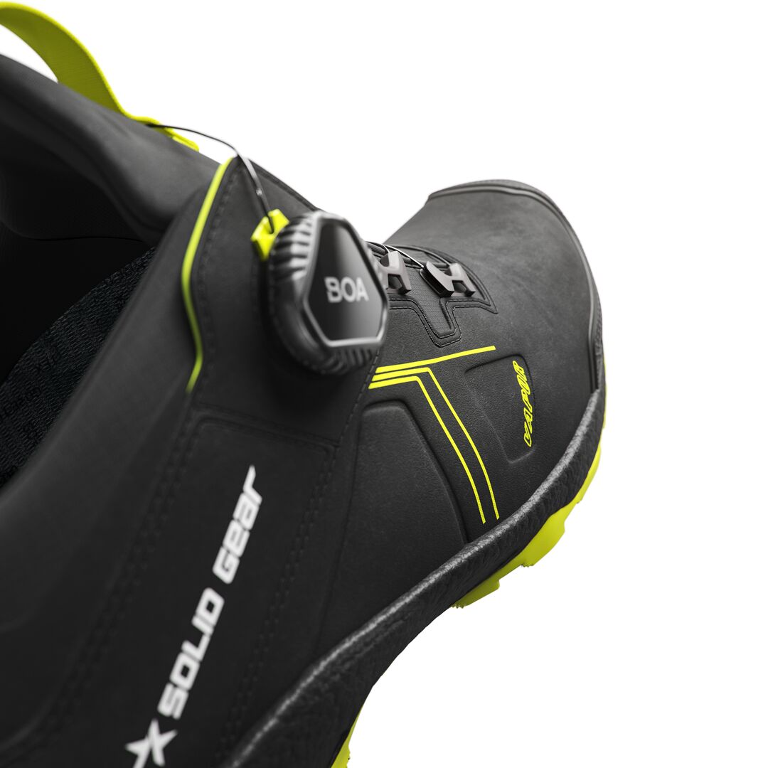 Vapor 3 GTX Low - SG80018