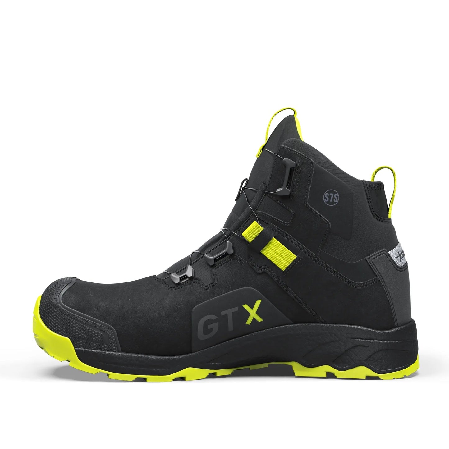 SG80019 - Vapor 3 GTX Mid
