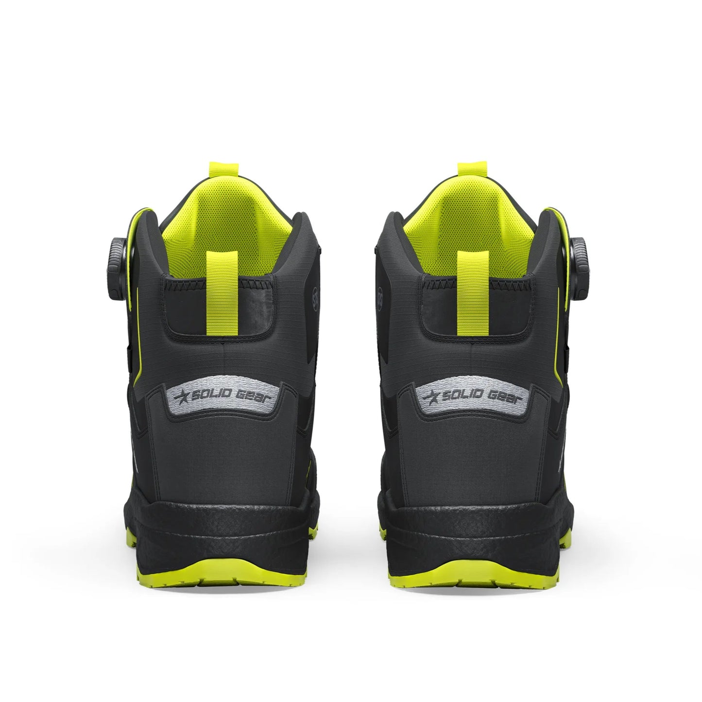 SG80019 - Vapor 3 GTX Mid