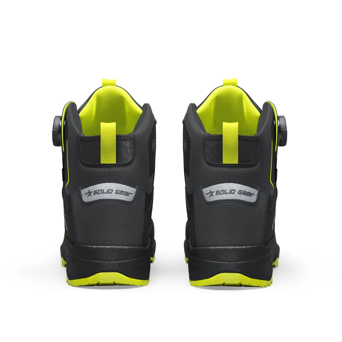 Vapor 3 GTX Mid - SG80019