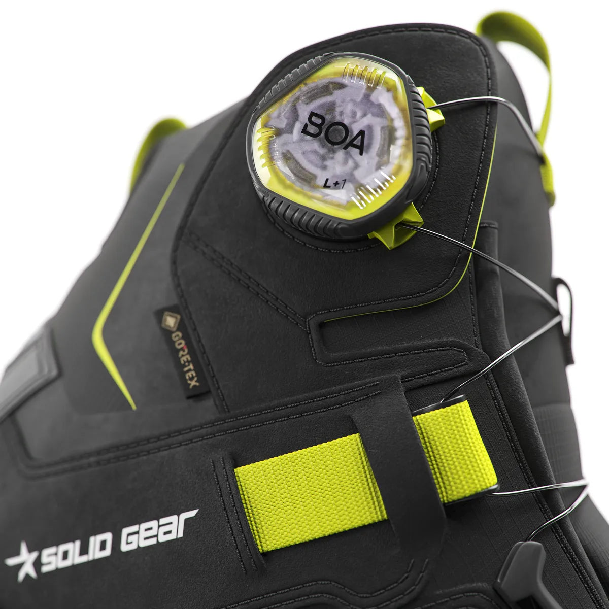 Vapor 3 GTX Mid - SG80019