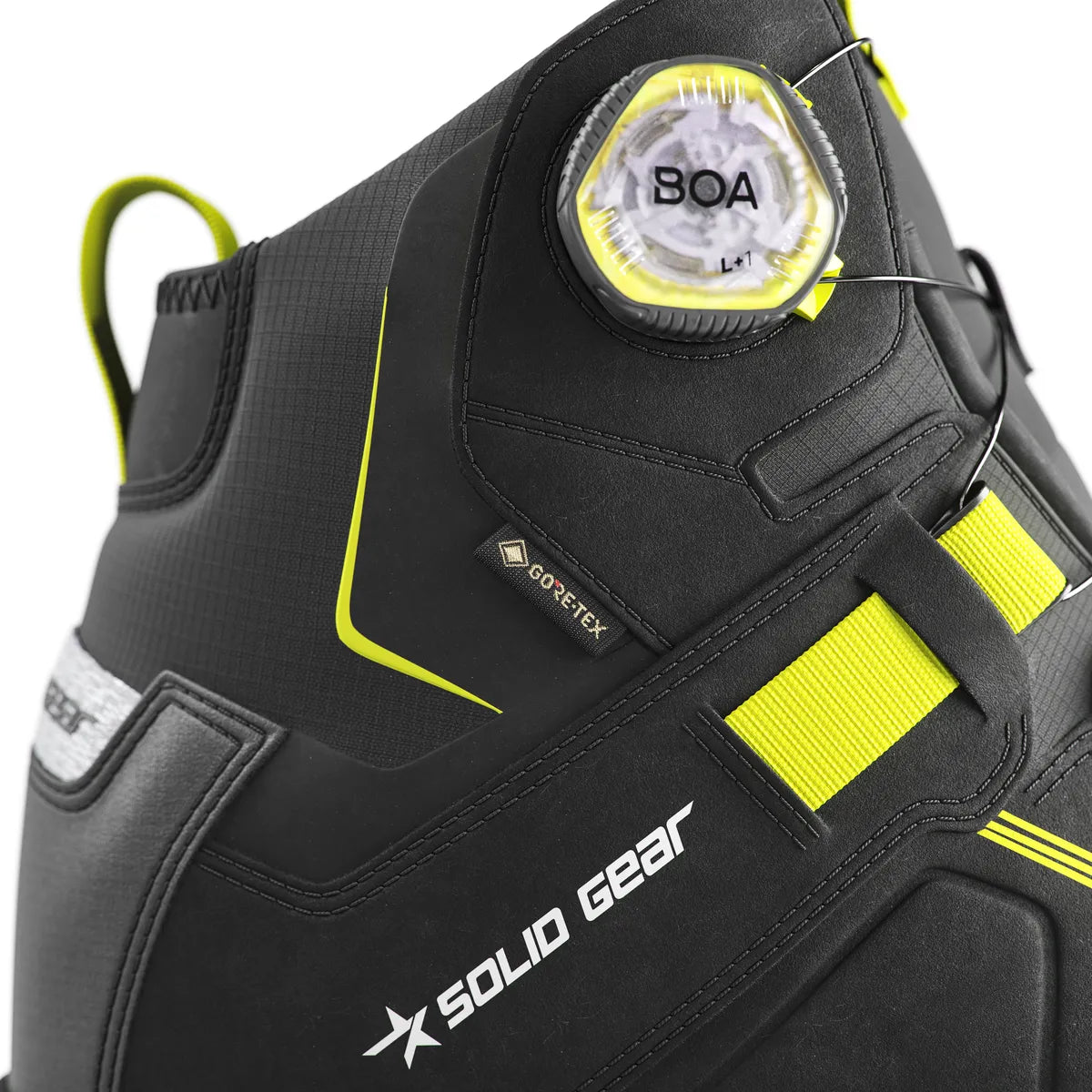 Vapor 3 GTX Mid - SG80019