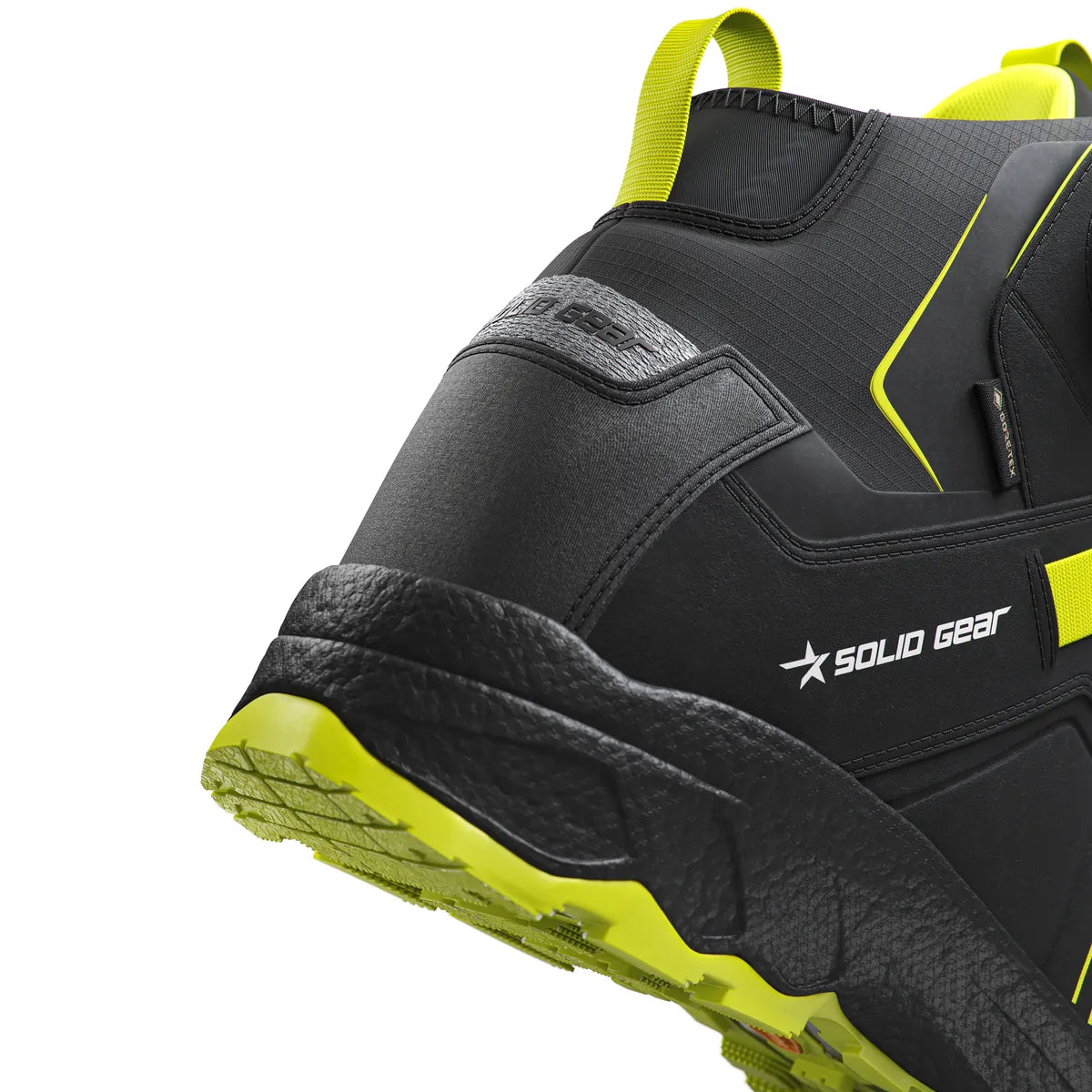 Vapor 3 GTX Mid - SG80019