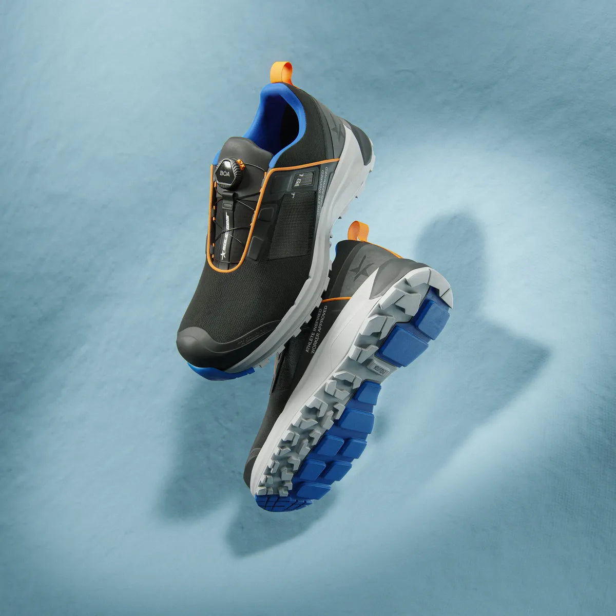 Haze 2 Air Low - SG80127