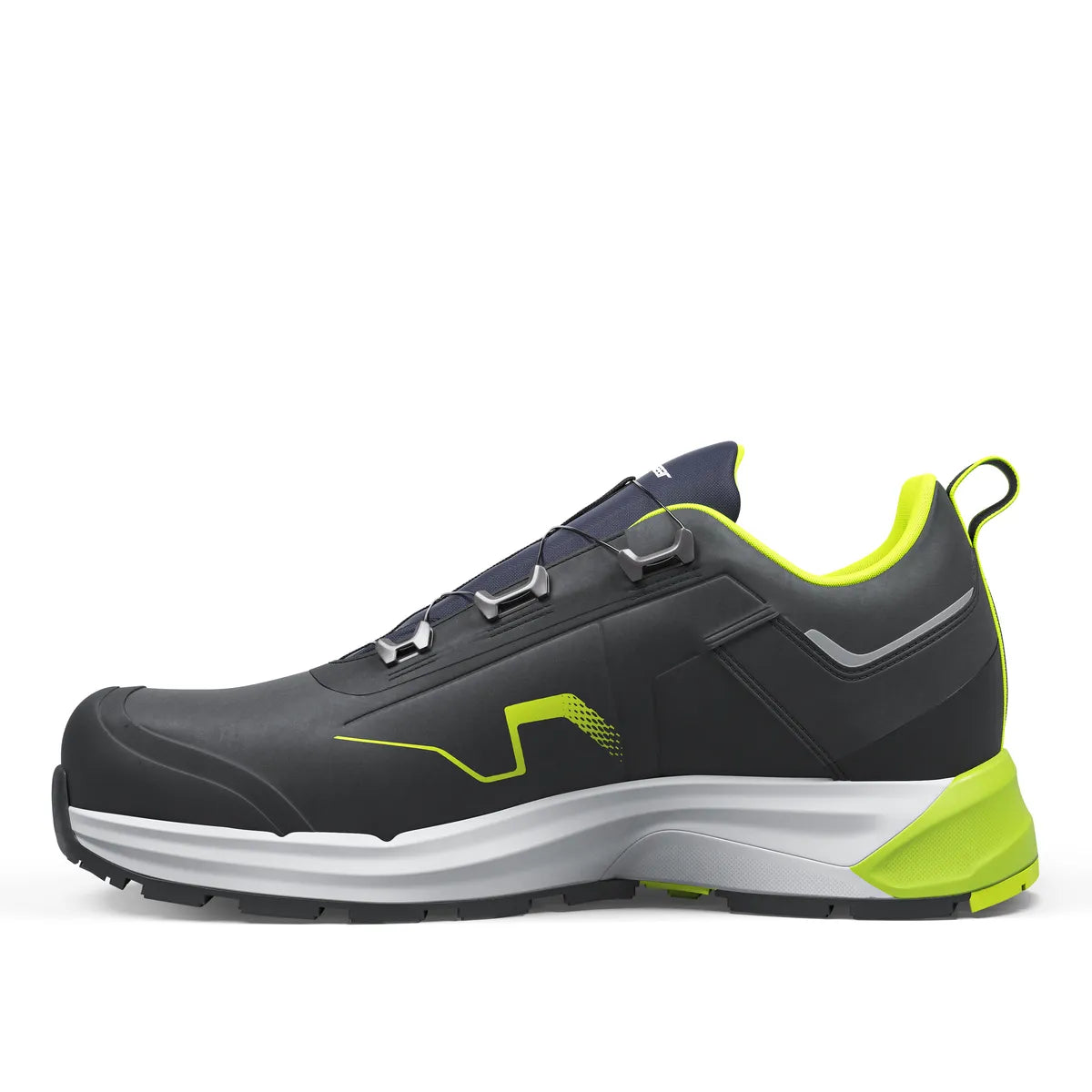 Sonar Low Green - SG80204