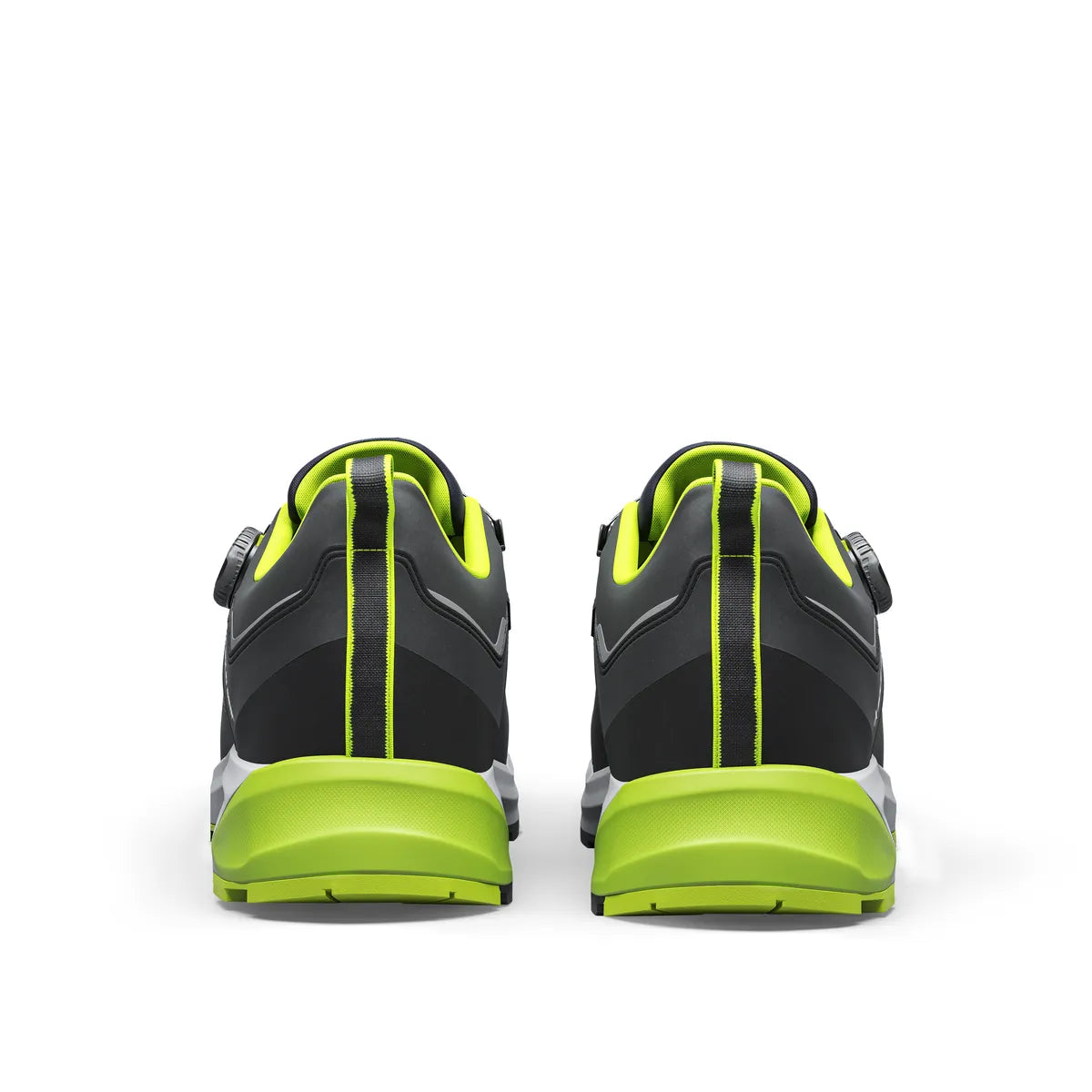 Sonar Low Green - SG80204