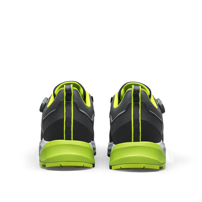 Sonar Low Green - SG80204
