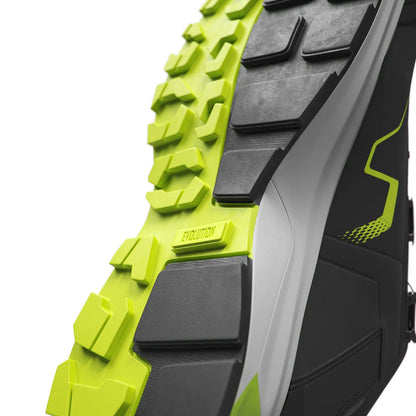 Sonar Low Green - SG80204