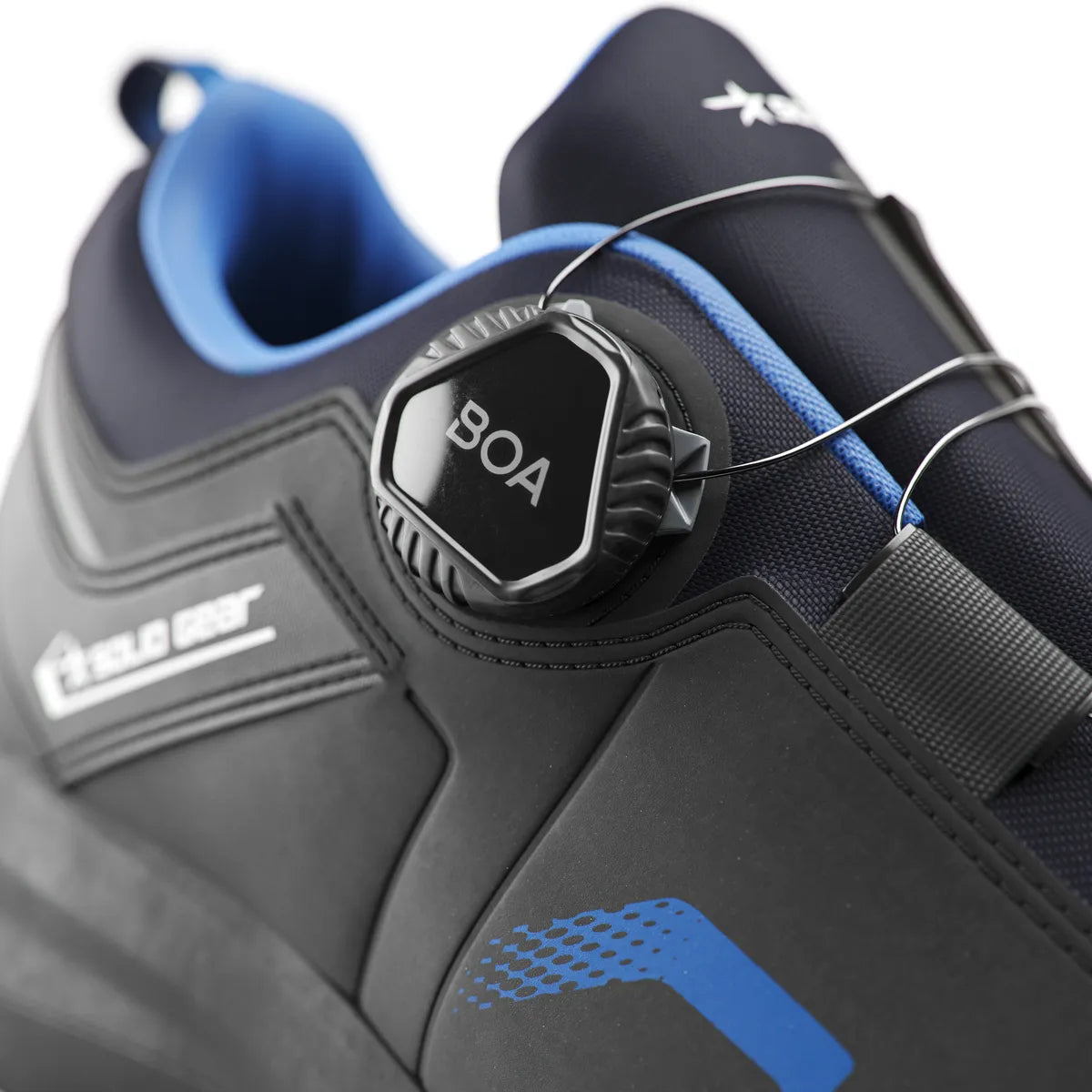 Sonar Low Blue - SG80207