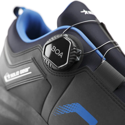 Sonar Low Blue - SG80207