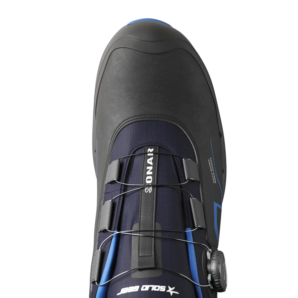 Sonar Low Blue - SG80207