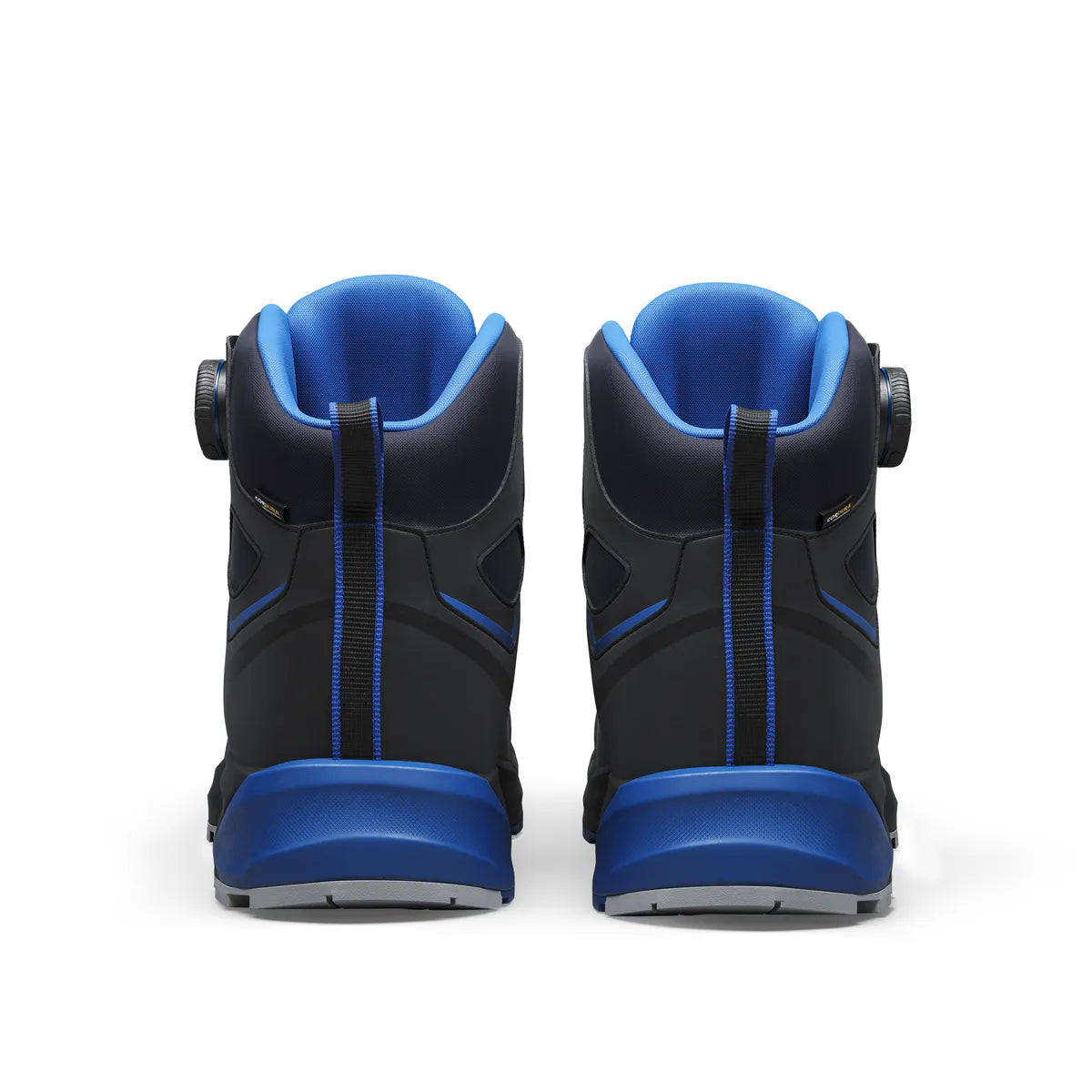 Sonar Mid Blue - SG80208