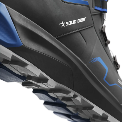 Sonar Mid Blue - SG80208