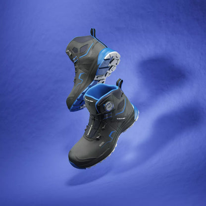 Sonar Mid Blue - SG80208