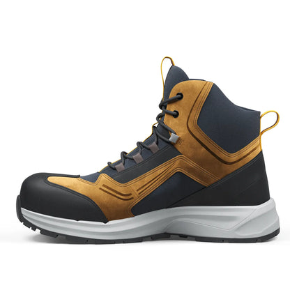 Adapt Mid Brown - SG80211