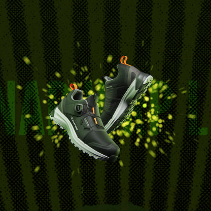 SG80213 - Sonar WRP Low