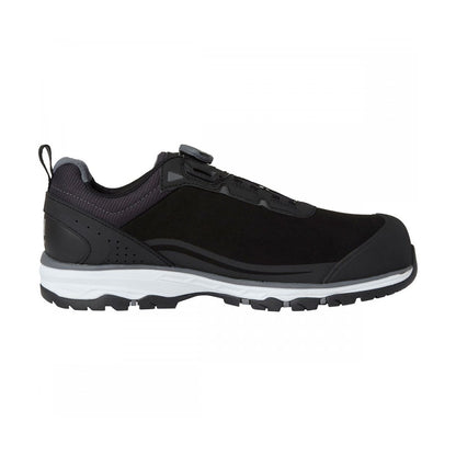HELLY HANSEN - CHELSEA EVO LOW BOA WIDE S3 HT