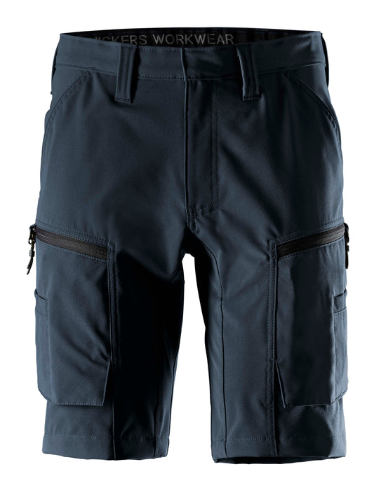 6114 - Short de service extensibles