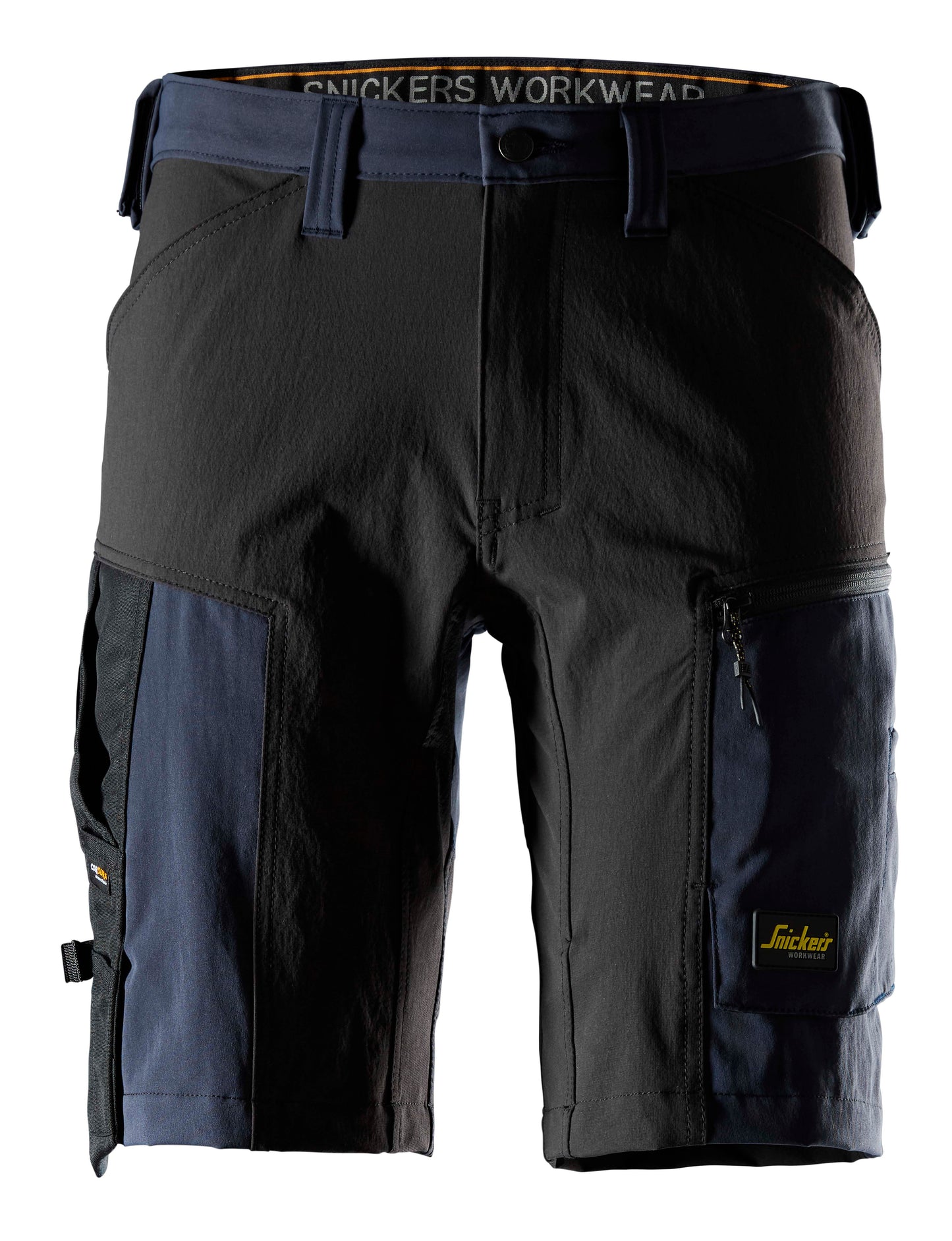 6119 - Short de travail extensible