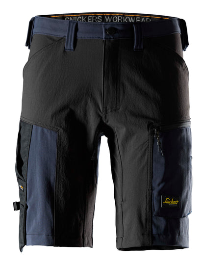 6119 - Short de travail extensible