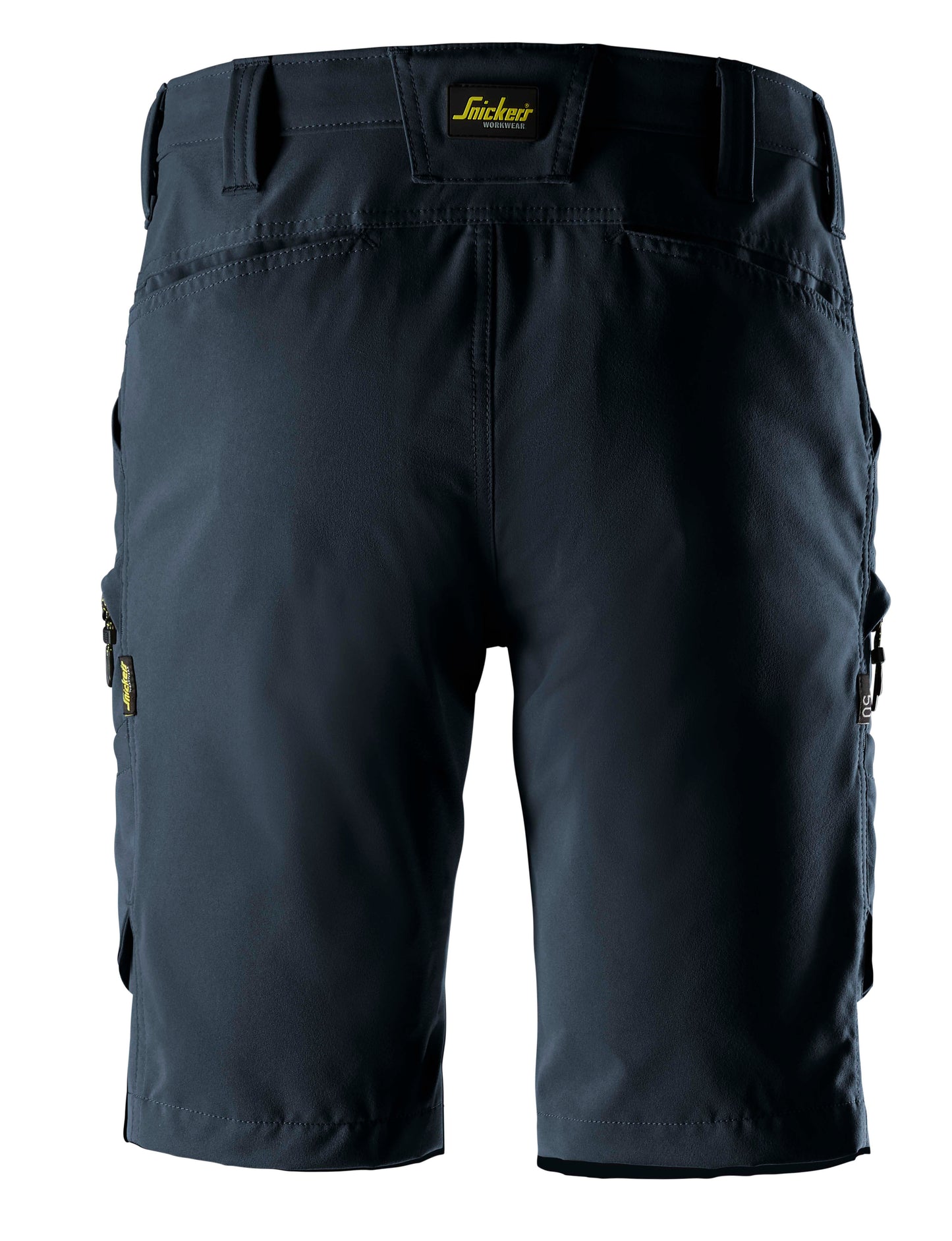 6114 - Short de service extensibles