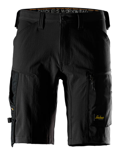 6119 - Short de travail extensible