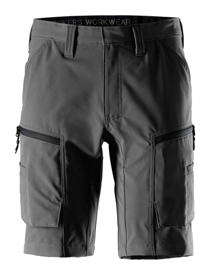 6114 - Short de service extensible