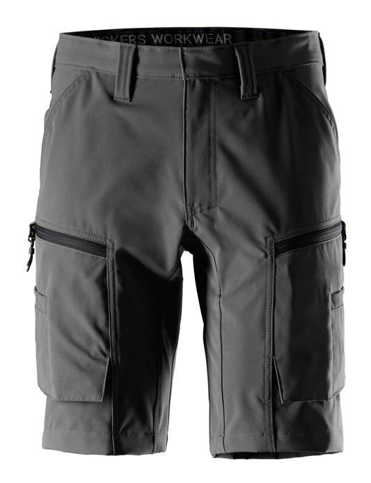 6114 - Short de service extensible