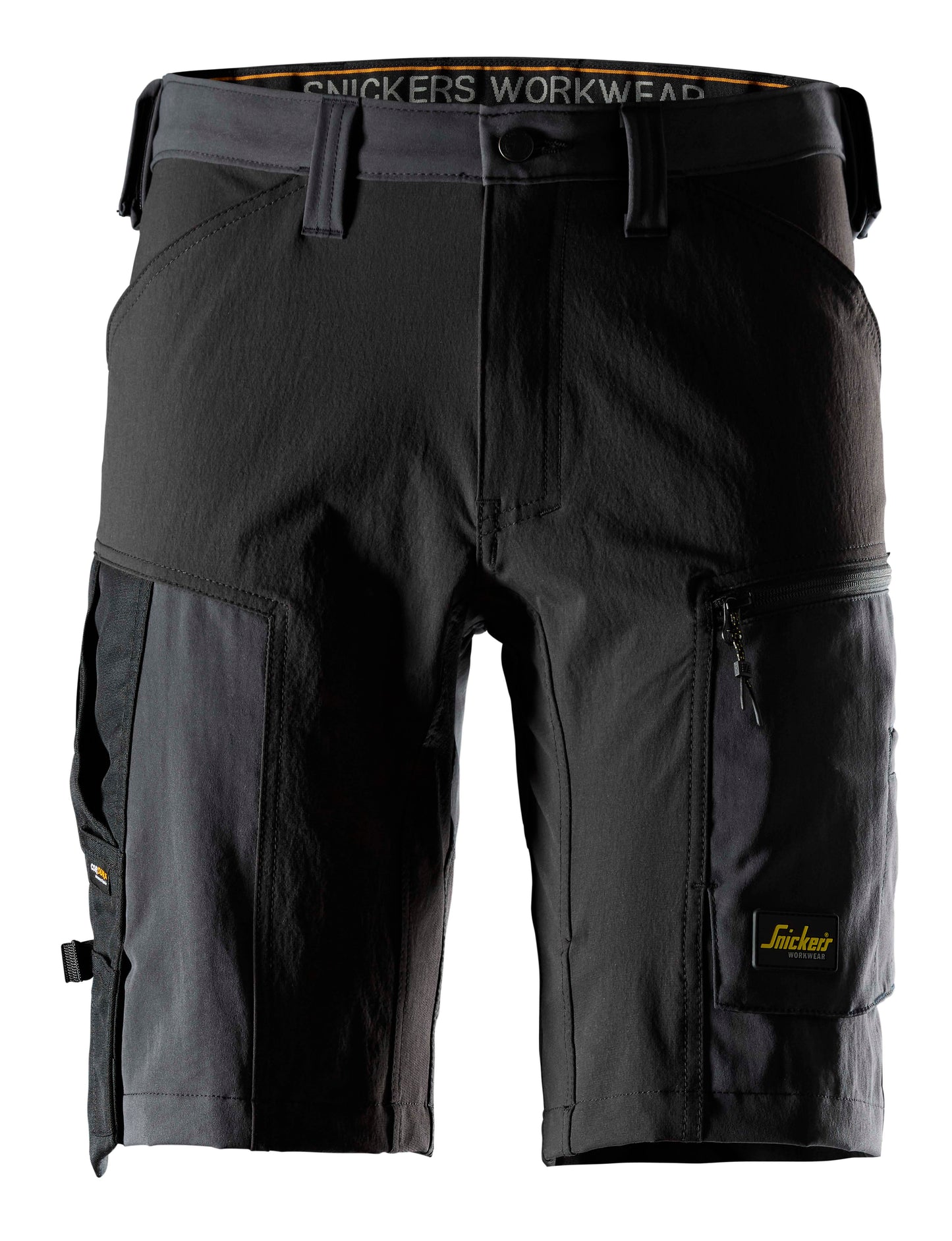 6119 - Short de travail extensible
