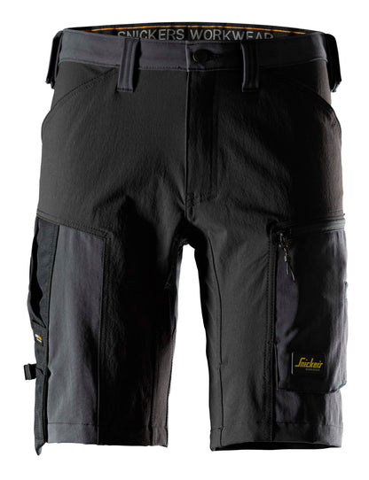 6119 - Short de travail extensible