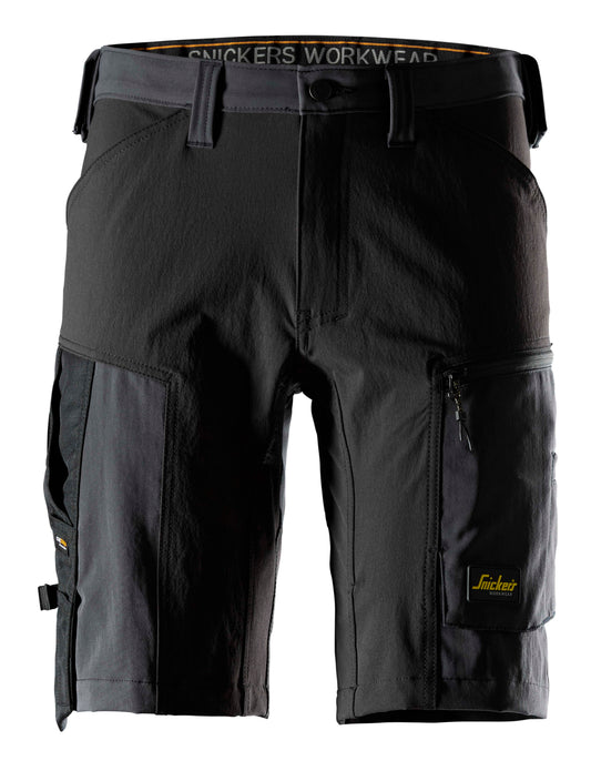 6119 - Short de travail extensible