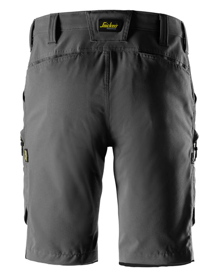 6114 - Short de service extensible
