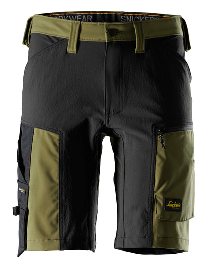 6119 - Short de travail extensible