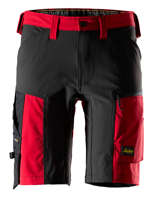 6119 - Short de travail extensible